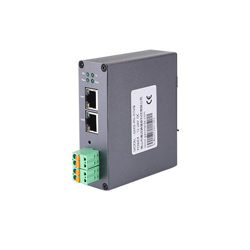 Profinet转modbus rtu网关